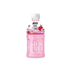 NOYA CHIA LYCHEE 1X6X320ML