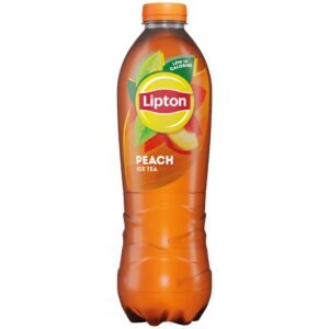 ICE TEA PEACH 9X1.50
