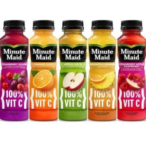 MINUTE MAID MULTI 6X1L