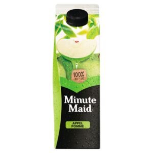 MINUTE MAID POMME 6X1L