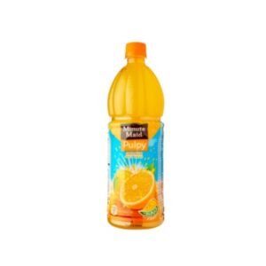 MINUTE MAID ORANGE 6X1L